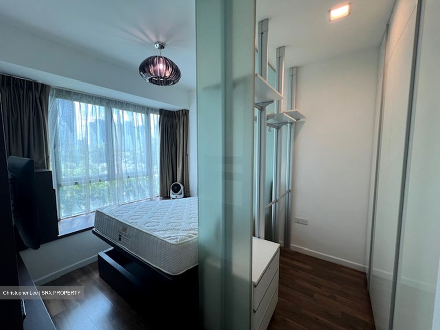 Hundred Trees (D5), Condominium #598205611